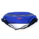 Спортивная сумка-пояс для бега бананка UFT SW02 Blue - изображение 1