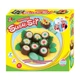 Набір пластиліну для ліплення UFT ALENTO Playdough Sushi Set - зображення 5