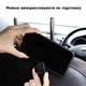 Автомобильный крючок держатель на подголовник 2шт UFT Car Hook 1 (UFTcarhook1) - изображение 3