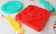 Набір пластиліну для ліплення UFT ALENTO Playdough Healthy Sandwich - зображення 3