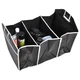 Сумка органайзер у багажник UFT Car organizer 8 поліестер 34х35х3 см (UFTсarorganizer8) - зображення 2