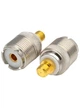 Антенный адаптер (переходник) с кольцом заземления UHF-female/Motorola RF - изображение 8