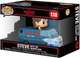 Figurka Funko Pop! Television Stranger Things Rides Deluxe Steve z Vanem Squawk 88958 (0889698889582) - obraz 1