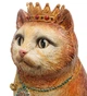 Статуетка NobleStyle Кішечка Шарлотта 30 см 1904455 - зображення 2
