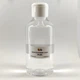 Ізопропіловий спирт 99,8% Tricolor (прозорий флакон, біла кришка фліп-топ) 200 мл. 1 шт. - зображення 1