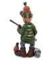 Статуэтка W.Stratford Охотник 17 см 1903982 - изображение 3