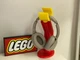 Подставка для наушников LEGO - изображение 3
