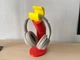 Подставка для наушников LEGO - изображение 4