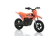 Электромотоцикл детский Apollo RFN Warrior Kids SX-E150 Orange - изображение 2