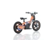 Электробеговел Apollo RXF DNA 12 Orange - изображение 6