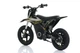 Электромотоцикл детский Apollo RFN Warrior Kids SX-E150 Black - изображение 5