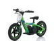 Электробеговел Apollo RXF DNA 12 Green - изображение 1