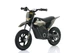 Электромотоцикл детский Apollo RFN Warrior Kids SX-E150 Black - изображение 1
