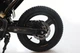 Электромотоцикл детский Apollo RFN Warrior Kids SX-E350 Black - изображение 9