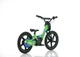 Электробеговел Apollo RXF DNA 16 Green - изображение 6