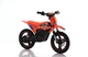 Электромотоцикл детский Apollo RFN Warrior Kids SX-E350 Orange - изображение 2