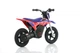 Электромотоцикл детский Apollo RFN Warrior Kids SX-E150 Blue - изображение 3