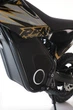 Электромотоцикл детский Apollo RFN Warrior Kids SX-E150 Black - изображение 13