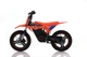 Электромотоцикл детский Apollo RFN Warrior Kids SX-E350 Orange - изображение 3