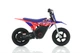 Электромотоцикл детский Apollo RFN Warrior Kids SX-E150 Blue - изображение 4