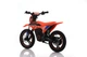 Электромотоцикл детский Apollo RFN Warrior Kids SX-E350 Orange - изображение 5