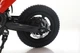 Электромотоцикл детский Apollo RFN Warrior Kids SX-E150 Blue - изображение 9