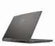 Ноутбук (2025) для гейминга MSI Thin 15 i5-13420H/ 64GB / 1TB/ RTX4050 / 15.6" 144Hz - изображение 5
