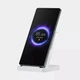 Бездротова зарядка Xiaomi 50W Pro MDY-14-EN, вертикальна підставка з охолодженням (біла) - изображение 2
