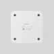 Бездротова зарядка Xiaomi 50W Pro MDY-14-EN, вертикальна підставка з охолодженням (біла) - изображение 5