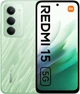 Смартфон Xiaomi Redmi 15 5G 8/256GB Ripple Green (Global Version) - изображение 1