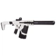 Винтовка пневматическая Crosman ST-1 Full Auto + Баллон СО2 10 шт + Шарики ВВ 500 шт - изображение 9