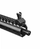 Винтовка пневматическая Sig Sauer MPX GEN II кал.177 чёрная + Балон СО2 Umarex 88 грамм + Пули (200 шт) - изображение 5