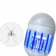 Светодиодная Лампа Для Насекомых Zapp Light, Электрическая Ловушка Для Насекомых, Противомоскитная Лампа От Комаров (223809) - изображение 5