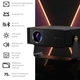 Проектор RZTK 4K Cinema Max 500 Android HDMI - изображение 2