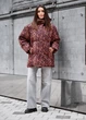 Жіноча зимова куртка Staff tom leo XS-S - изображение 6