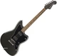 Електрогітара Fender Squier Contemporary Active Jazzmaster HH LR Graphite Metallic (227338) - зображення 1