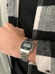 Наручний годинник Skmei Popular Silver 1123S (1550) - зображення 3