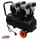 Компрессор поршневой безмасляный STARK 3050-SAOD Profi 50 л (300030055) - изображение 4