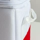 Аптечка-органайзер МВМ HOME PC-18 L WHITE біла - зображення 8