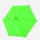 Зонт складной механический Doppler 722363-S-02 Neon green Зеленый (9003034406733) - изображение 2
