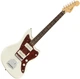 Електрогітара Fender Squier Vintage Modified Jazzmaster LR Olympic White (227152) - зображення 1