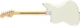 Електрогітара Fender Squier Vintage Modified Jazzmaster LR Olympic White (227152) - зображення 2