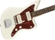 Електрогітара Fender Squier Vintage Modified Jazzmaster LR Olympic White (227152) - зображення 4