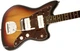 Електрогітара Fender Squier Vintage Modified Jazzmaster LR 3-Tone Sunburst (227154) - зображення 3