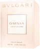 Парфюмированная вода для женщин Bvlgari Omnia Crystalline 100 мл (783320423369) - изображение 3