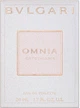 Парфюмированная вода для женщин Bvlgari Omnia Crystalline 50 мл (783320423291) - изображение 3