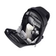 Сумка с одной лямкой Mark Ryden Sata MR3998 Gray - изображение 3