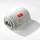 Шарф із підігрівом від USB з кишенею XO ES01 |розмір 180*15 см| Сірий - зображення 3