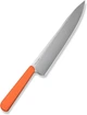 Nóż szefa kuchni Civivi Cibus C23048-3 Pomarańczowy (724065714046) - obraz 2