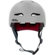 REKD шлем Ultralite In-Mold Helmet grey 57-59 - изображение 2